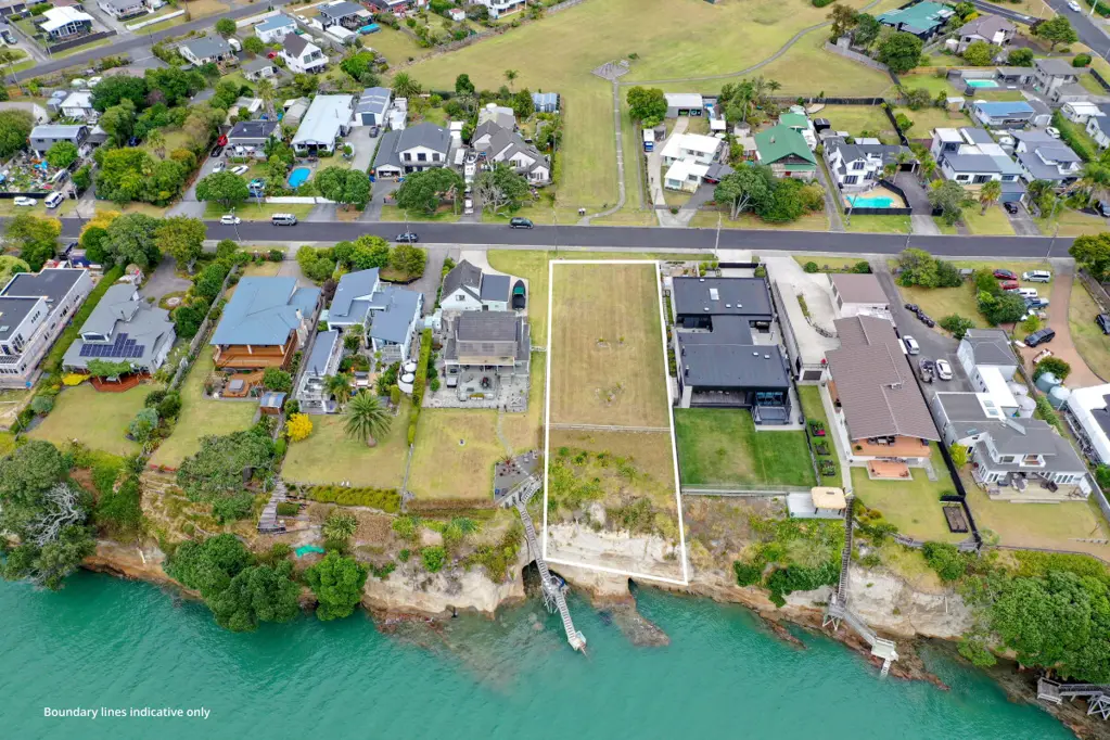 Beachlands Once in a Generation Coastal Opportunity