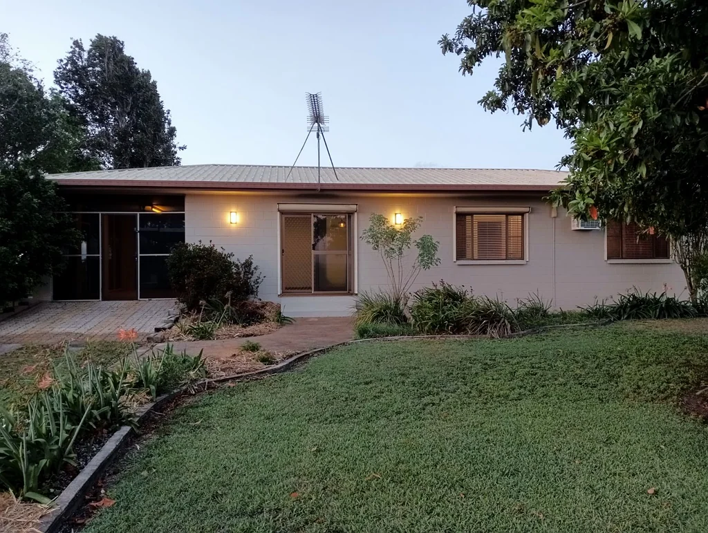 65 Burstall Road, Ayr, QLD 4807
