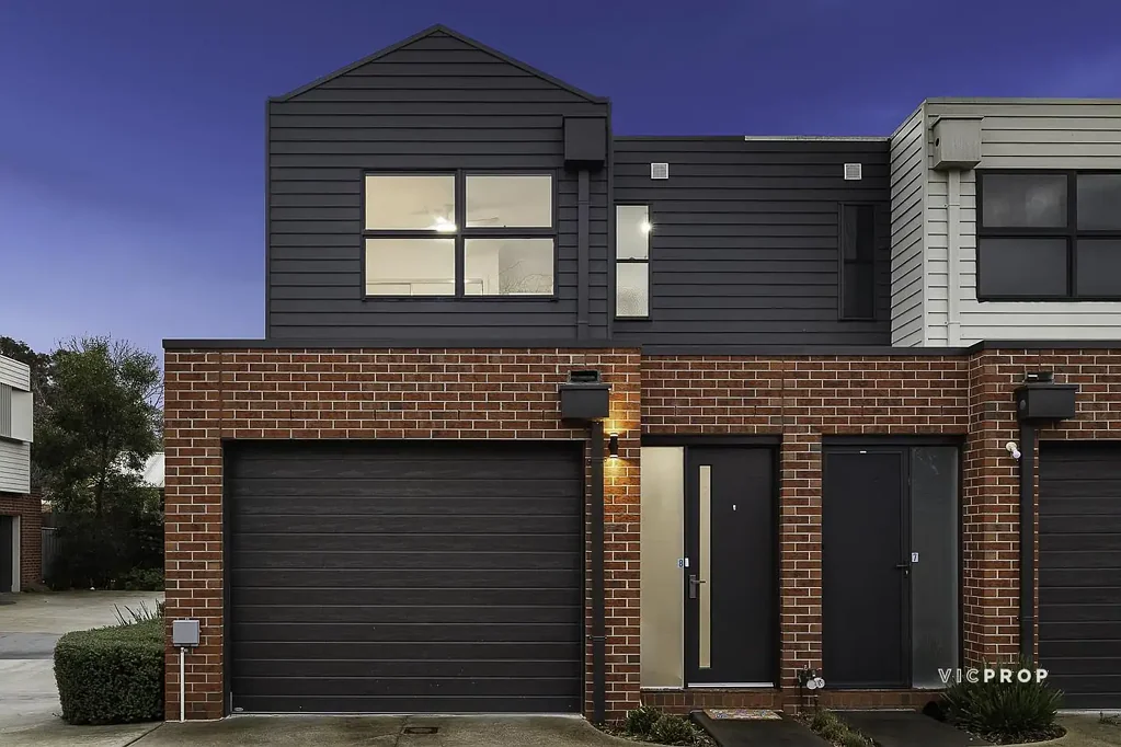 Kilsyth 2房 现代舒适，空间卓越 Contemporary Comfort with Exceptional Space