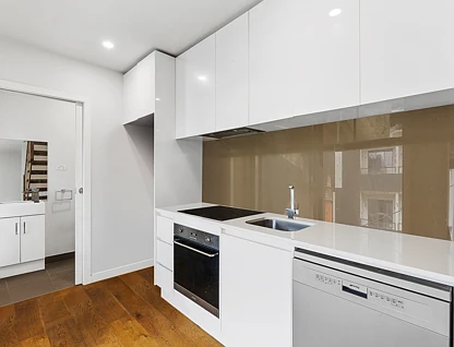 1/4 Shuter Street, Moonee Ponds, North Melbourne, 2 habitaciones, 1 baños, Apartment