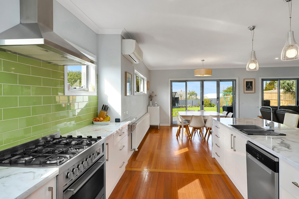 105 VERDON ST, WARRNAMBOOL VIC 3280, 0 habitaciones, 0 baños, House