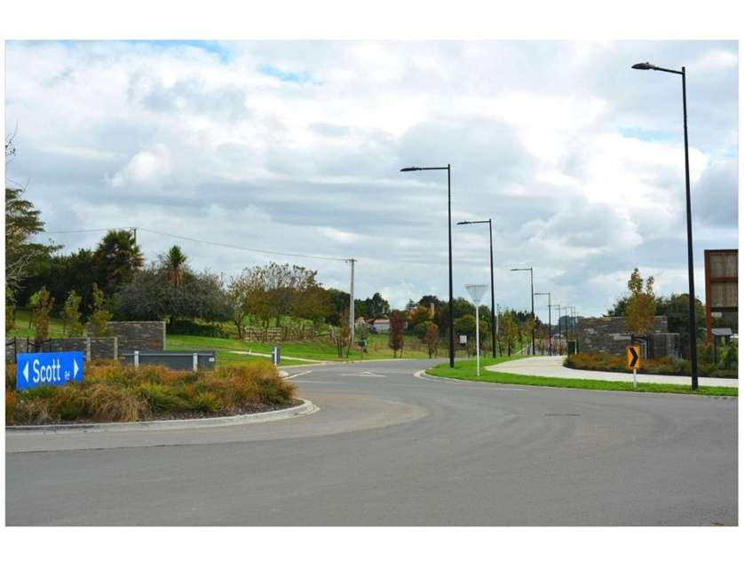 20 Haahi Crescent, Te Kauwhata, Waikato, 0房, 0浴, 建地