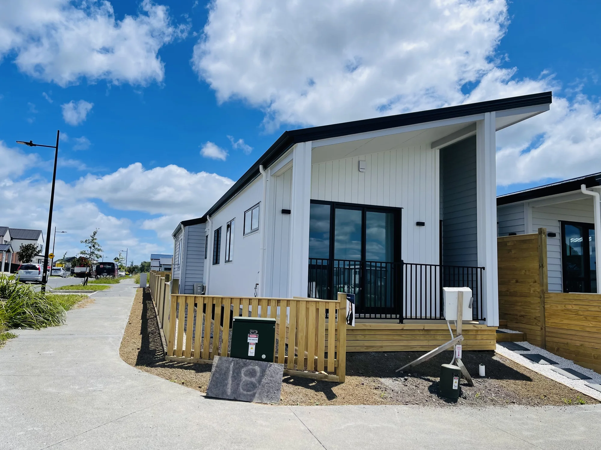 20 Ihi Place, Drury, Papakura, Auckland, 3 Schlafzimmer, 1 Badezimmer, House