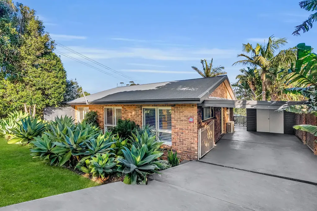 Bateau Bay 4બેડરૂમ Modern Where It Matters, Relaxed Where It Counts – East Side Entertainer's Paradise