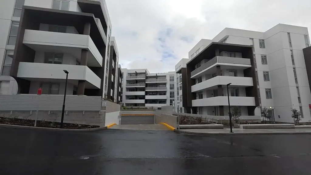 418/3 taupe glade,, Schofields, NSW 2762
