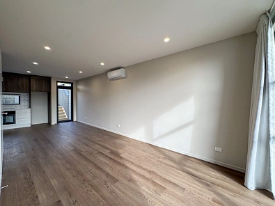 Brand new two bedroom home in Mt Roskill.