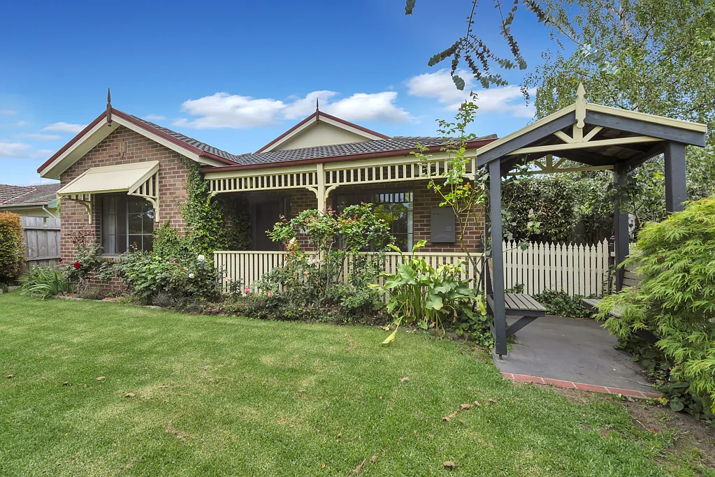 16 Nash Road, Bunyip, VIC 3815