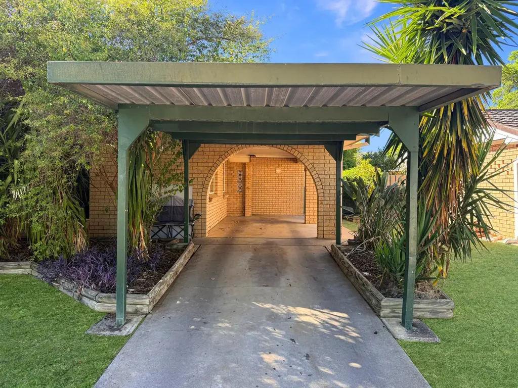 2 Acacia Crescent, Moree, NSW 2400