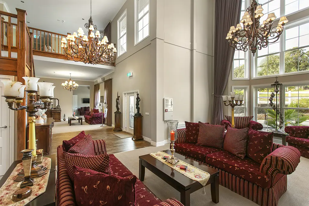 Marysville 10침실 Classical Grandeur. Contemporary Flair. World Class Finishes
