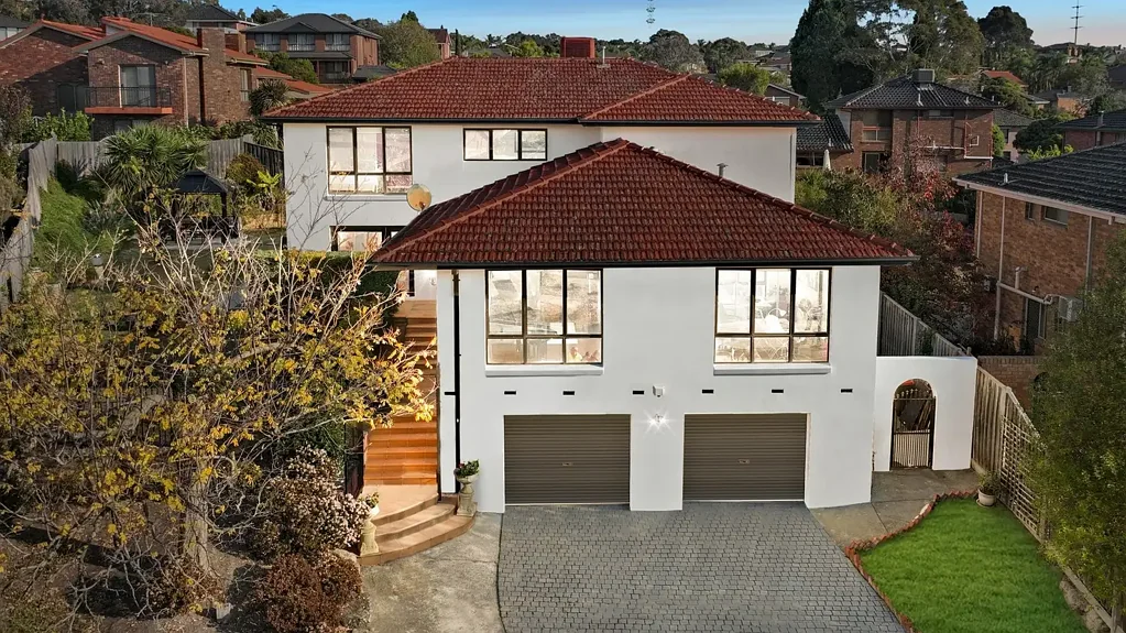 Mulgrave 5غرفة نوم Luxury Family Living in a Peaceful Court Location