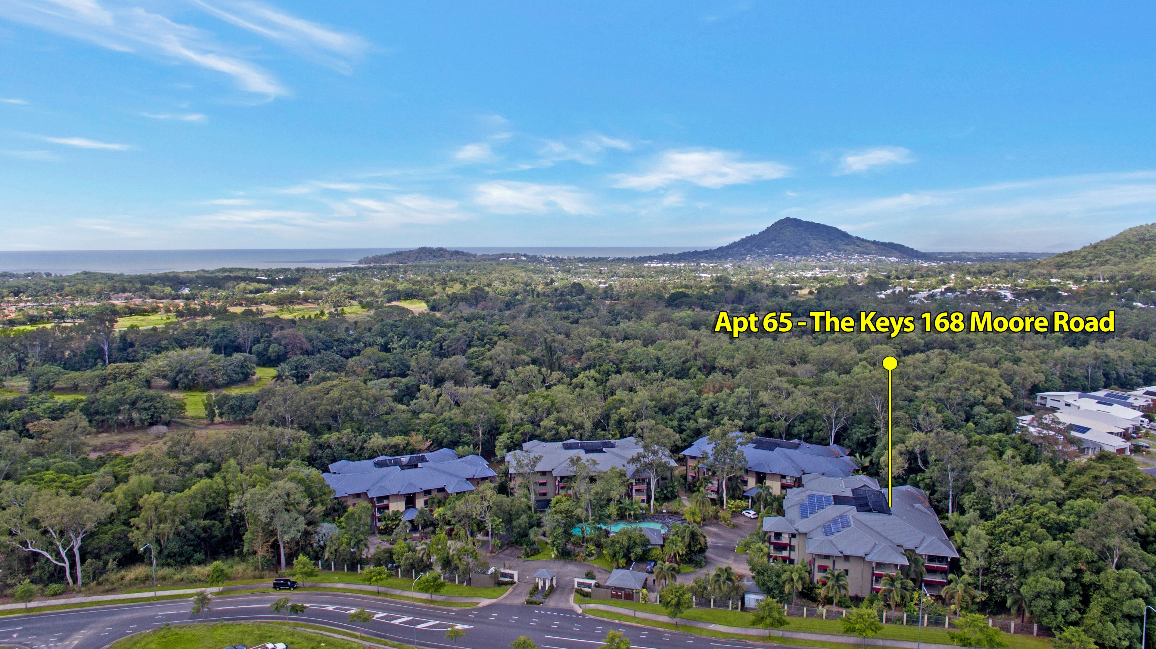 UNIT 65 168-174 MOORE RD, KEWARRA BEACH QLD 4879, 0部屋, 0バスルーム, Unit