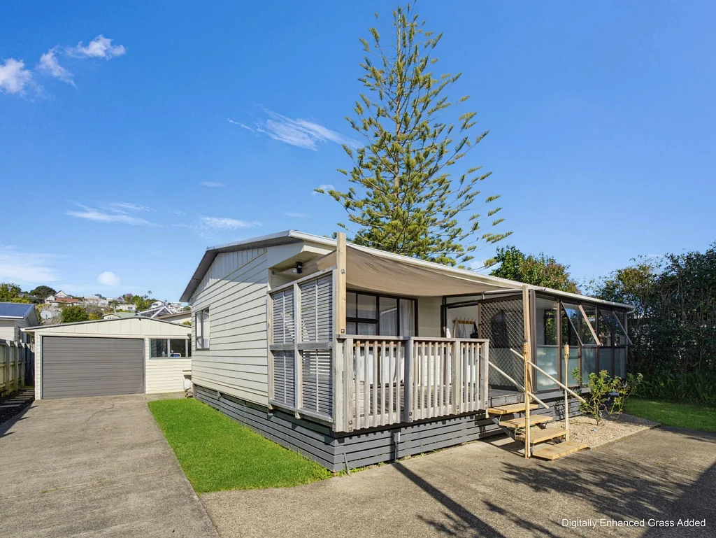 Stanmore Bay 2બેડરૂમ Coastal Comfort on Brightside Road