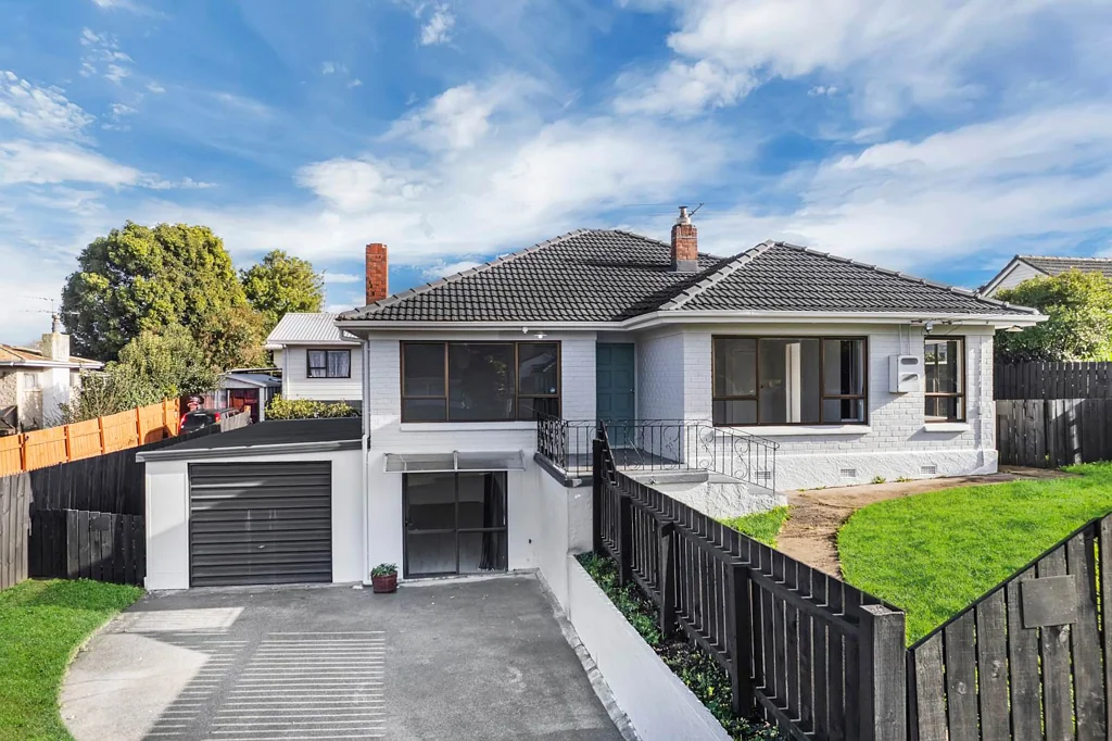 14 Frances Street, Manurewa, Manukau City, Auckland