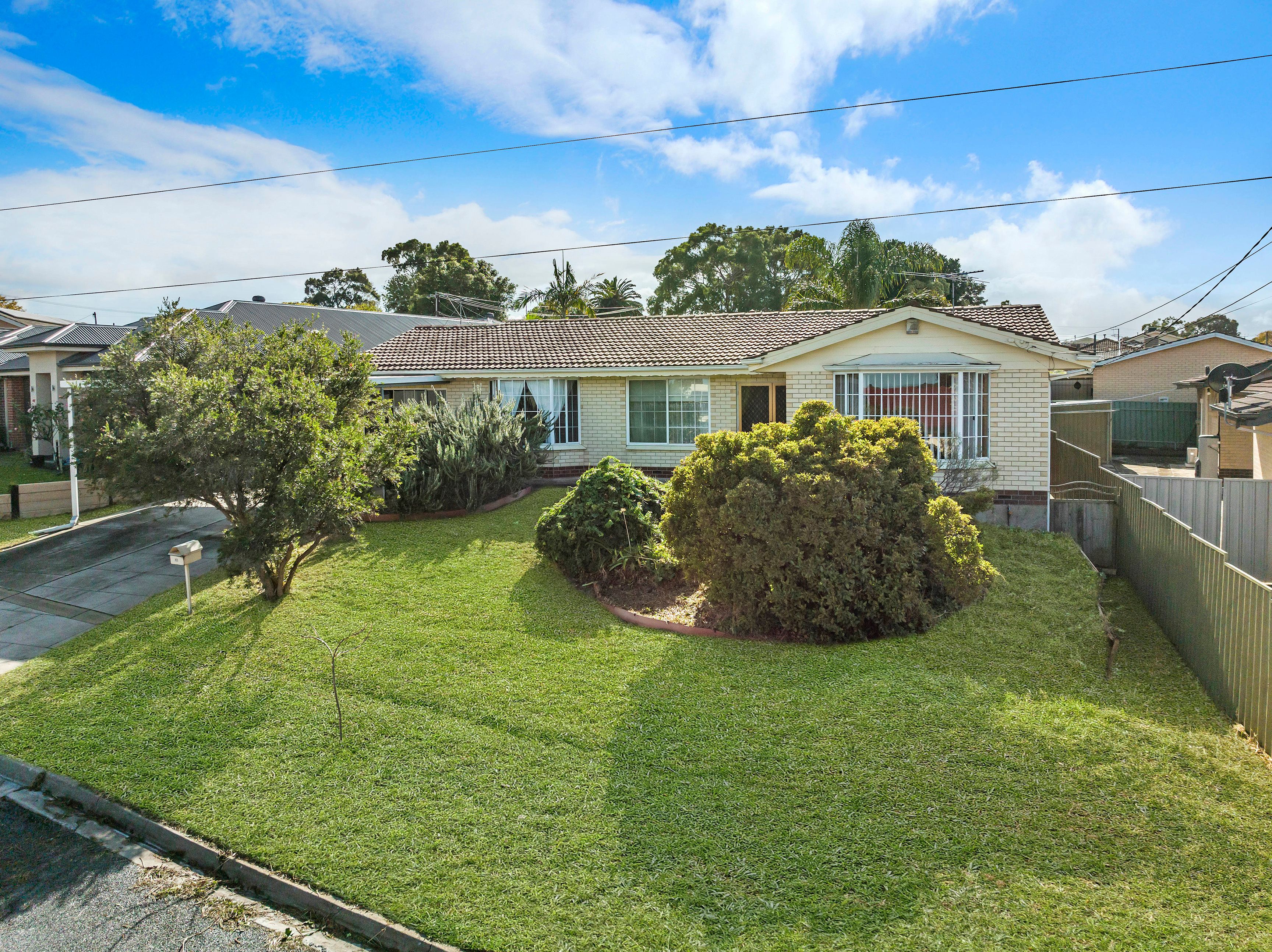 42 CLIFFORD WAY, VALLEY VIEW SA 5093, 0 Schlafzimmer, 0 Badezimmer, House