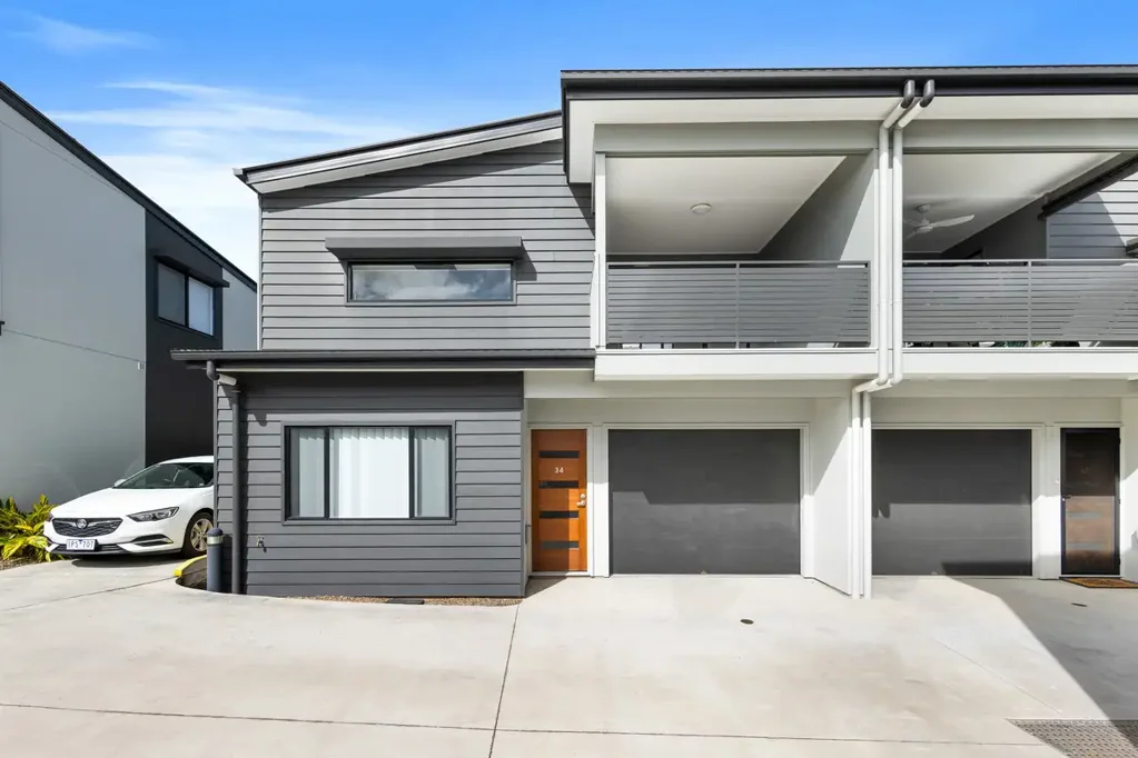 34/23 Arwen Street, Maroochydore, QLD 4558