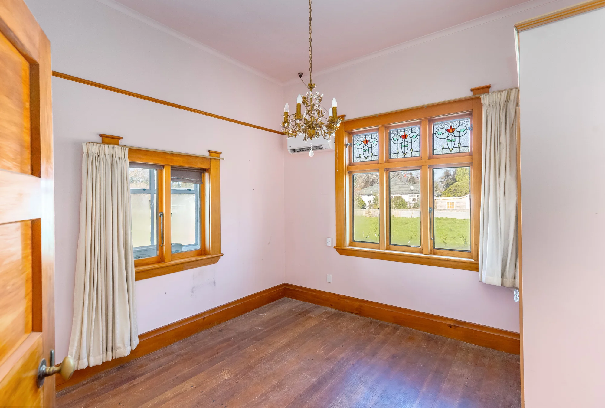 12A Stevens Drive, Greytown, South Wairarapa, Wairarapa, 5房, 1浴, House