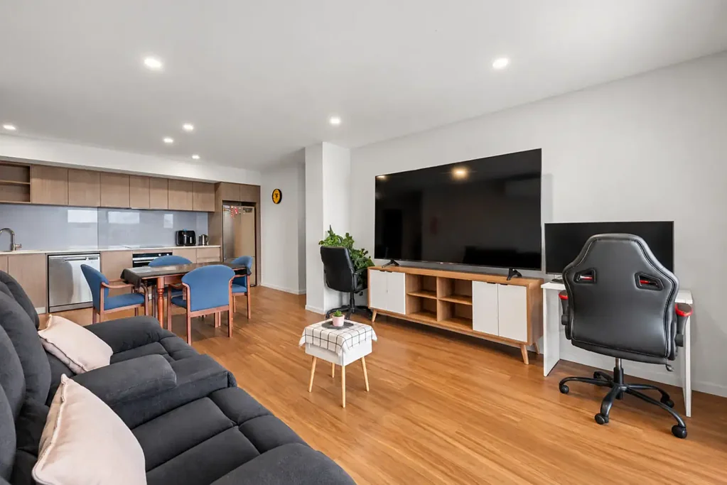 Rivervale 2Kwarto CONTACT AGENT ~ LEASED OUT FOR $900P/W
