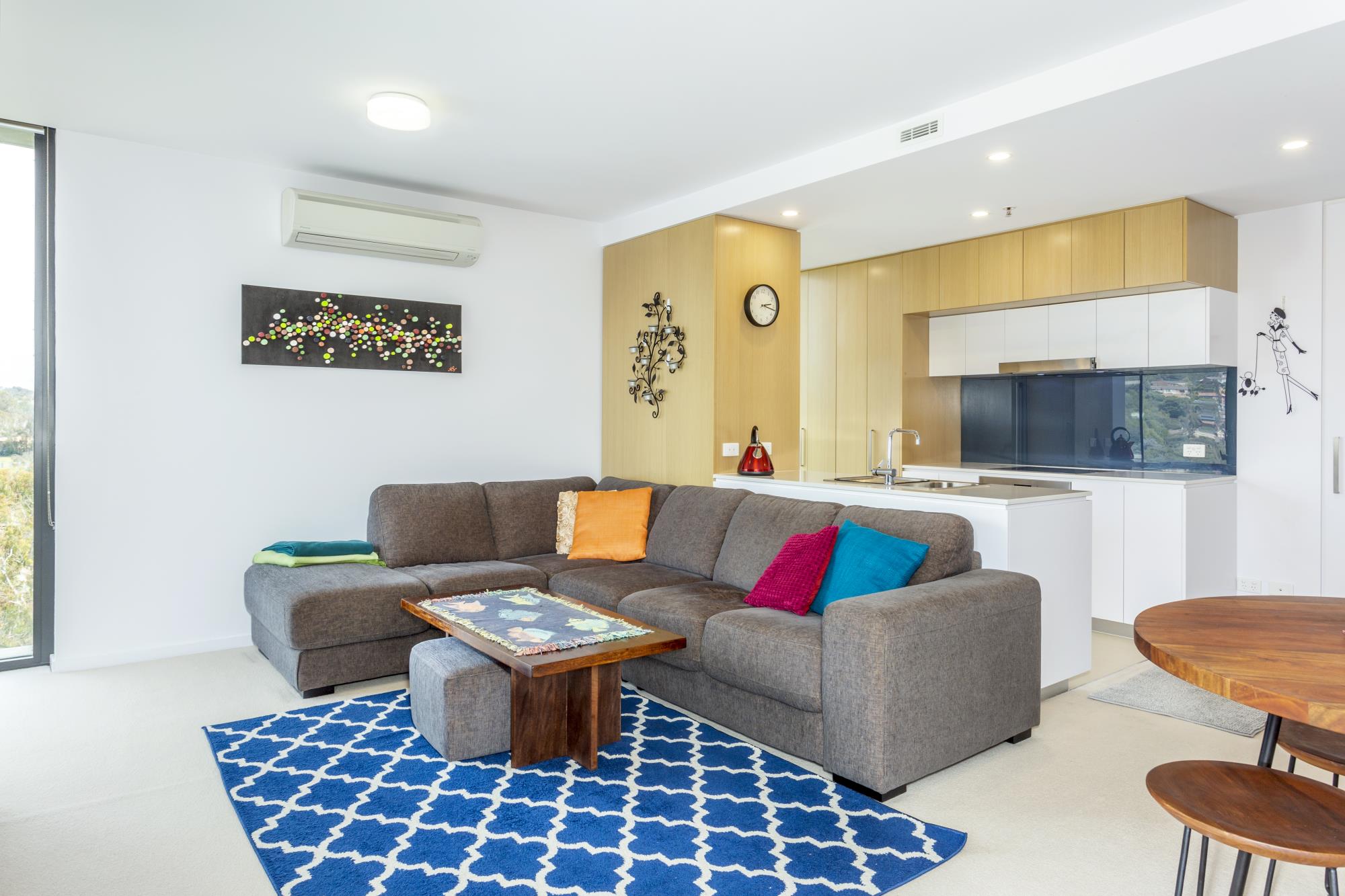 2 VERYARD LANE, BELCONNEN ACT 2617, 0房, 0浴, Unit