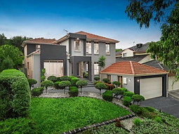 13 Alain Avenue, South Morang