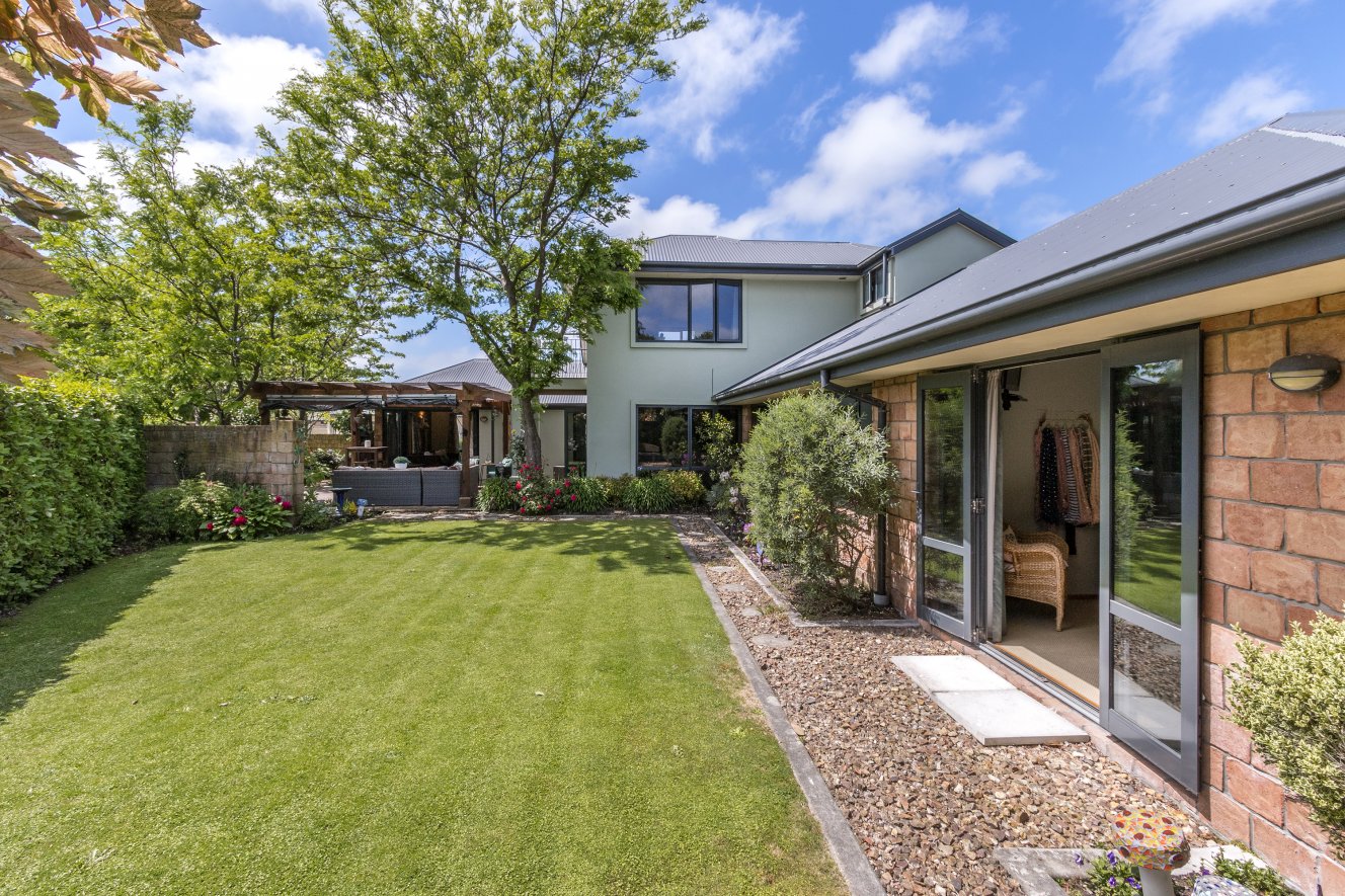 9 Fairway Drive, Shirley, Christchurch, 5 Bedrooms, 0 Bathrooms