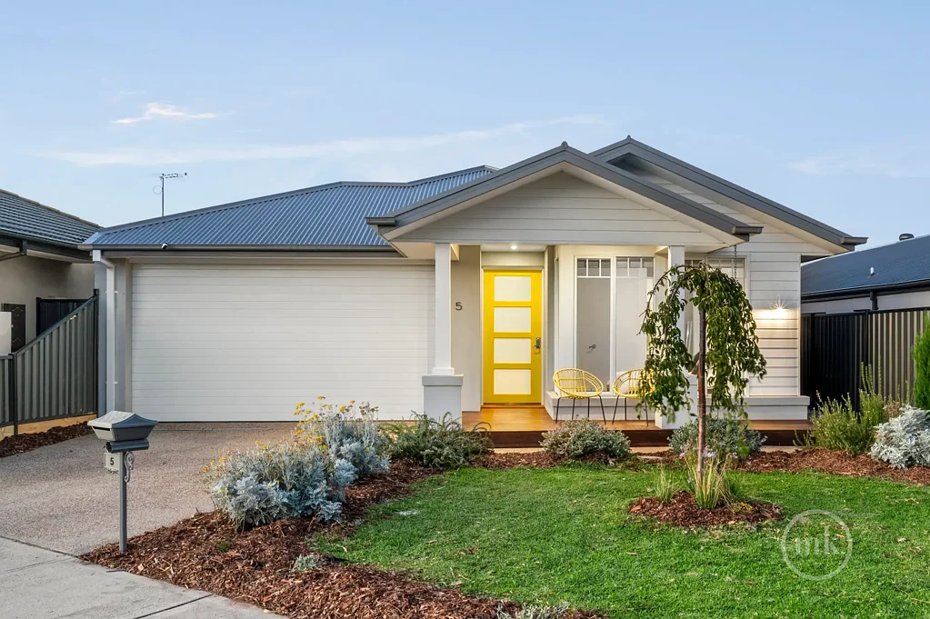 5 Bagend Court, Mernda, VIC 3754