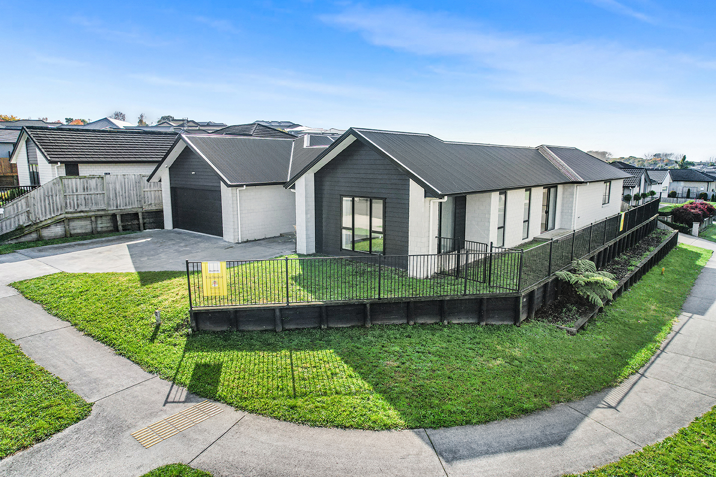 76 Cumberland Drive, Flagstaff, Hamilton, 5部屋, 0バスルーム, House