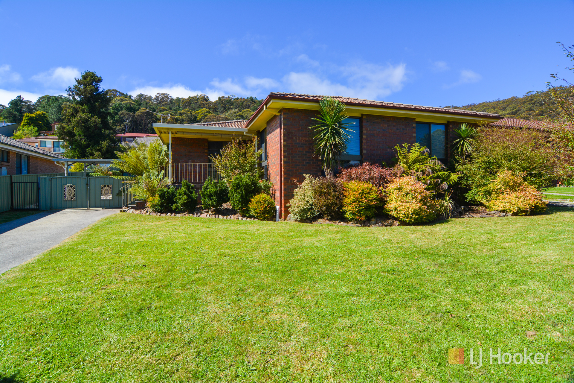 7 EDDY ST, LITHGOW NSW 2790, 0 rūma, 0 rūma horoi, House