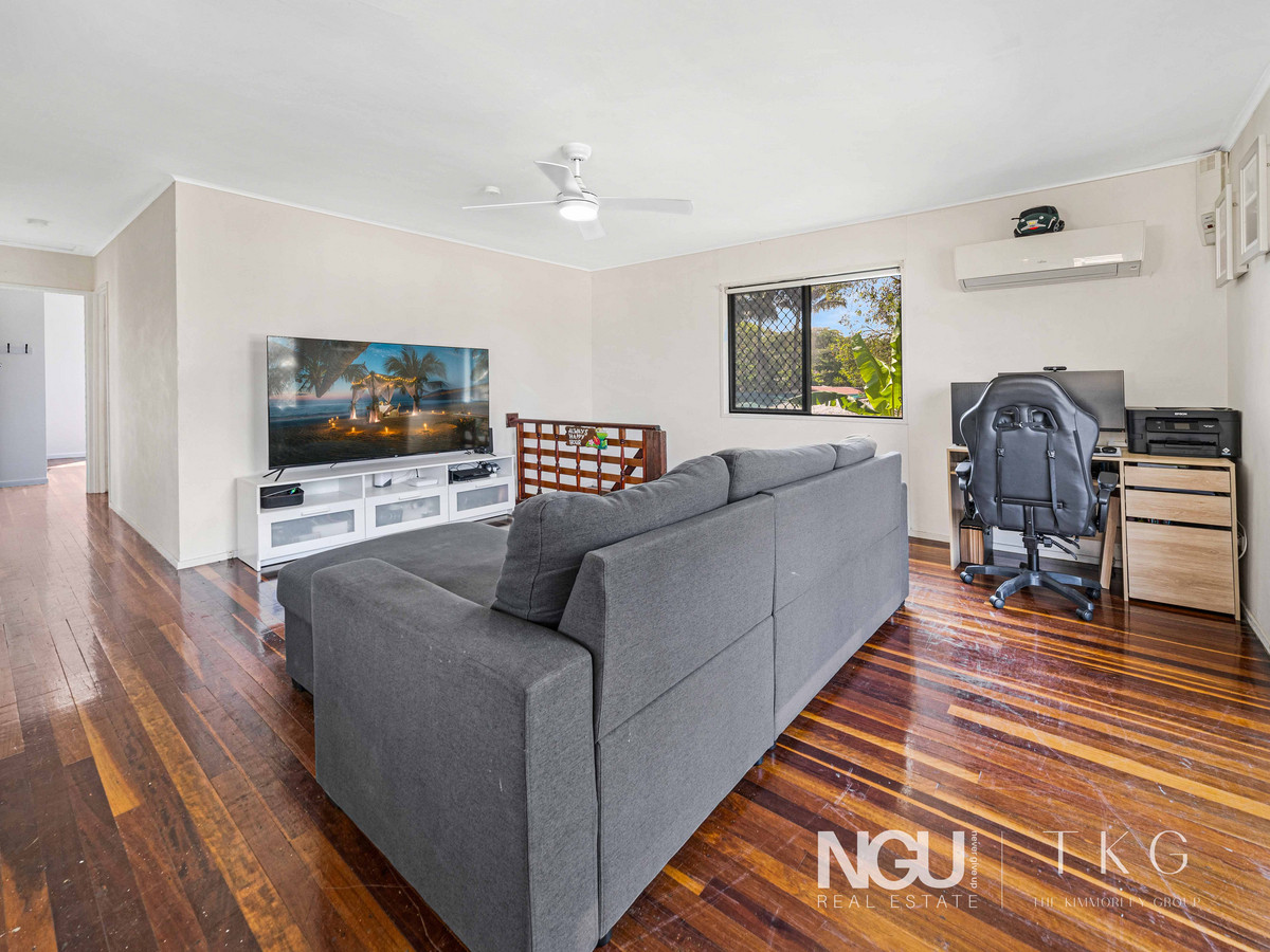 16A ENGLAND ST, EAST IPSWICH QLD 4305, 0 Schlafzimmer, 0 Badezimmer, House