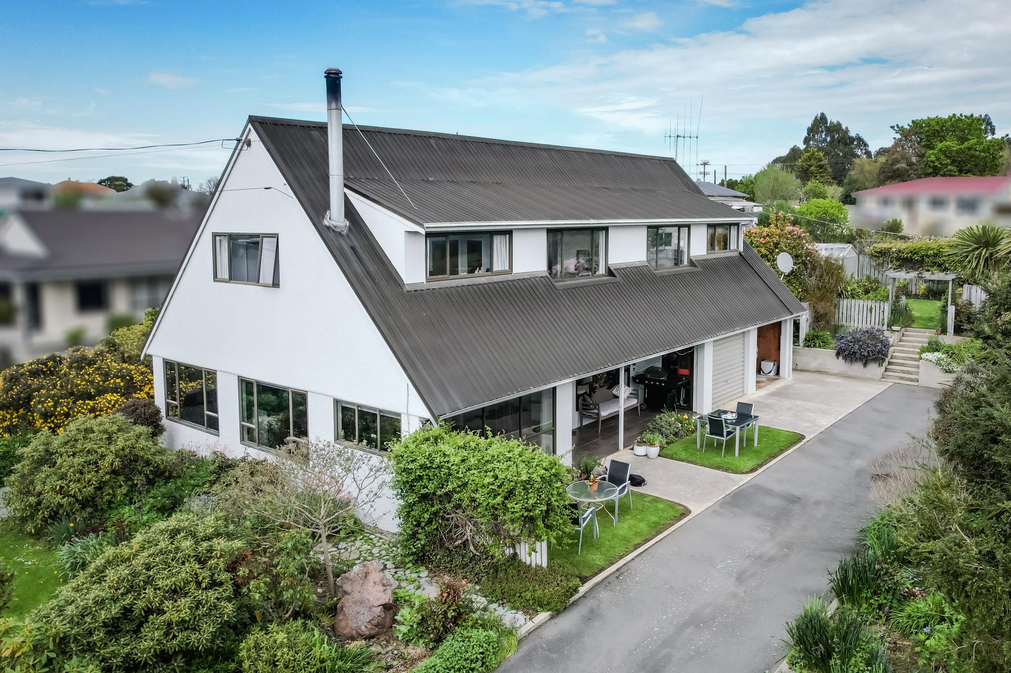 36 Oban Street, Oamaru, Waitaki, 3 ห้องนอน, 2 ห้องน้ำ, House