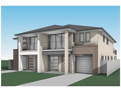 15 Stimson Street, Smithfield, Parramatta (Northwest suburbs), 5部屋, 3バスルーム, Apartment