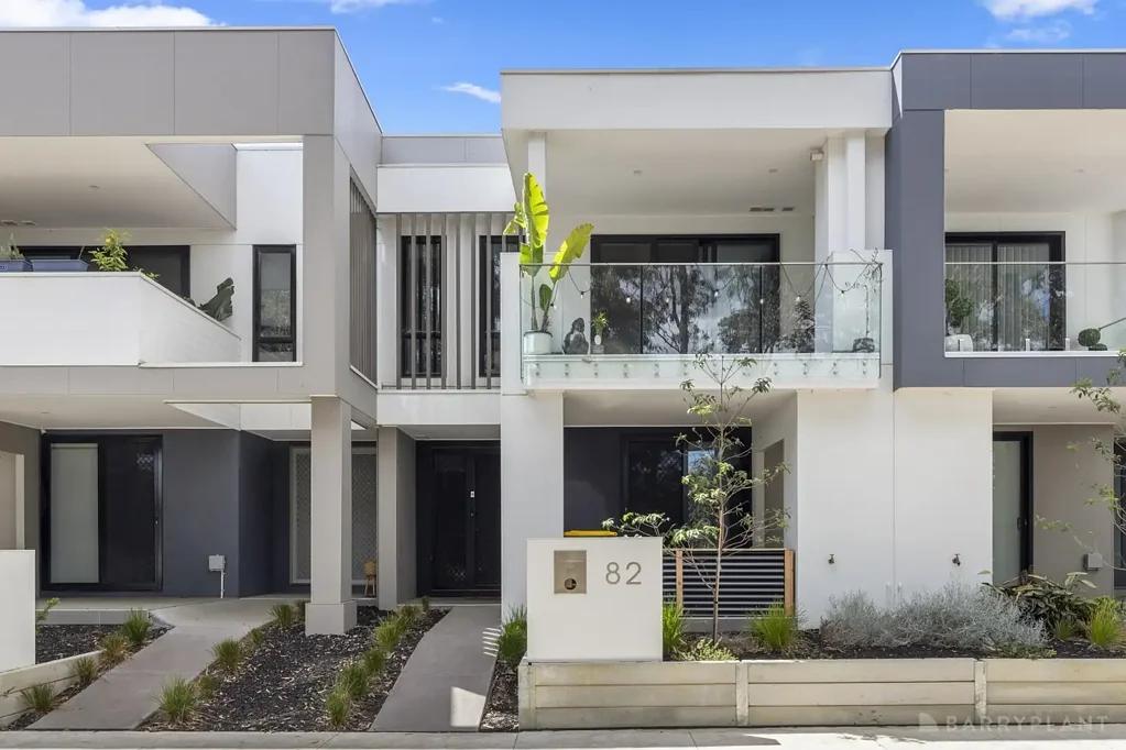 Doveton 3Kwarto NEW LUXURY TOWNHOUSE IN PARKLIFE DOVETON ESTATE!