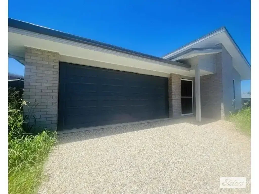 Spacious Modern 4 Bedroom Home with Quality Finishes
