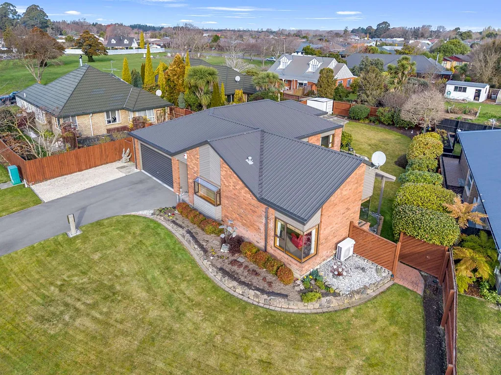 Kaiapoi 3ਬੈੱਡਰੂਮ Make Mansfield Yours