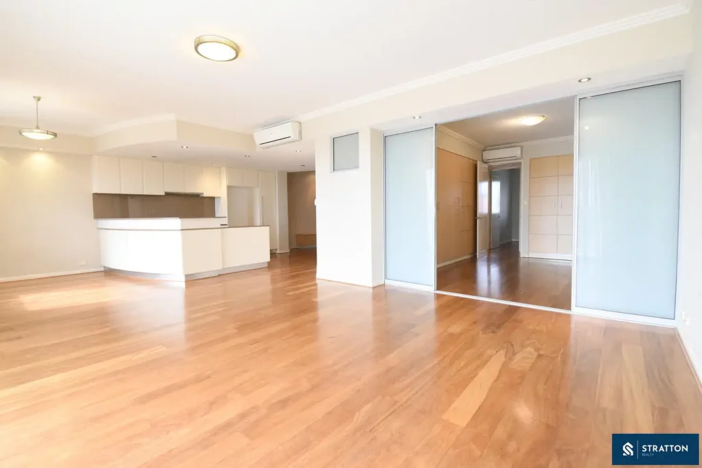 Uncompromised Luxury, Beauty and Comfort
