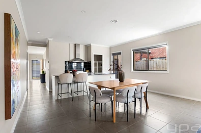 11 Solo Street, Point Cook, VIC 3030, 4房, 2浴, House