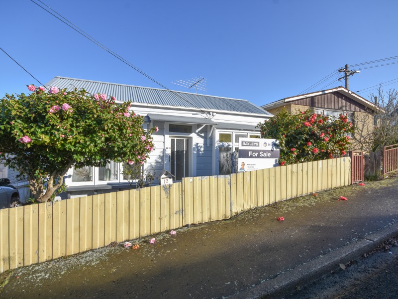 12 Macnee Street, Mornington, Dunedin, 3部屋, 1バスルーム