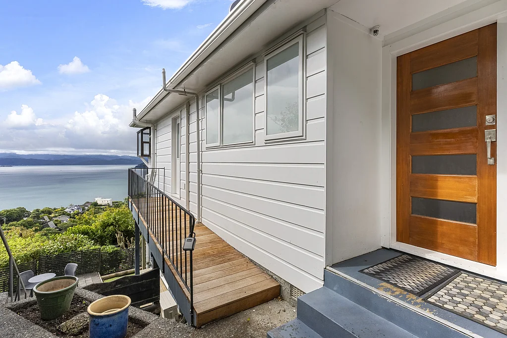 1/161 Onslow Road, Khandallah, Wellington