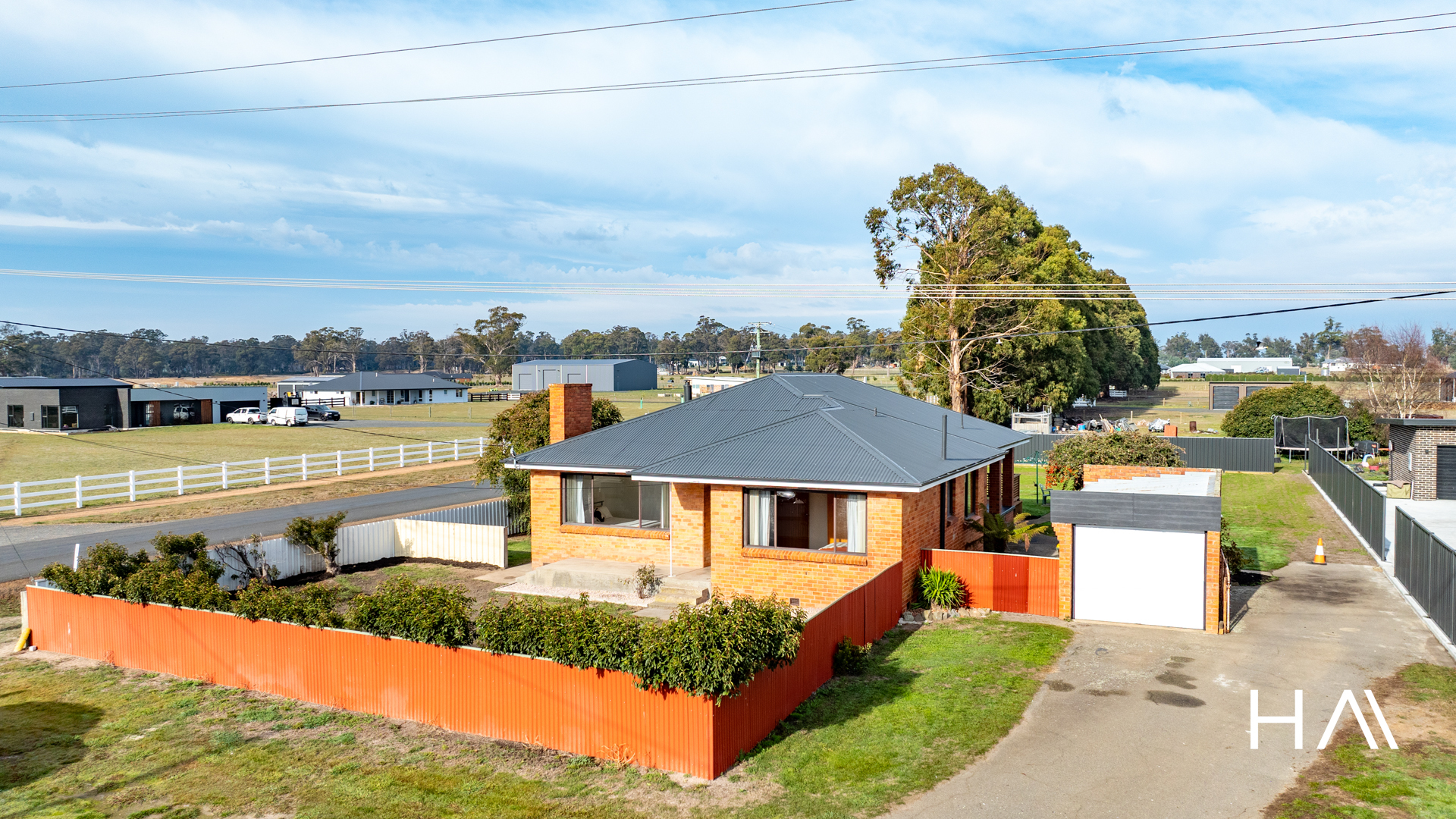 36 PERCY ST, CARRICK TAS 7291, 0 રૂમ, 0 બાથરૂમ, House