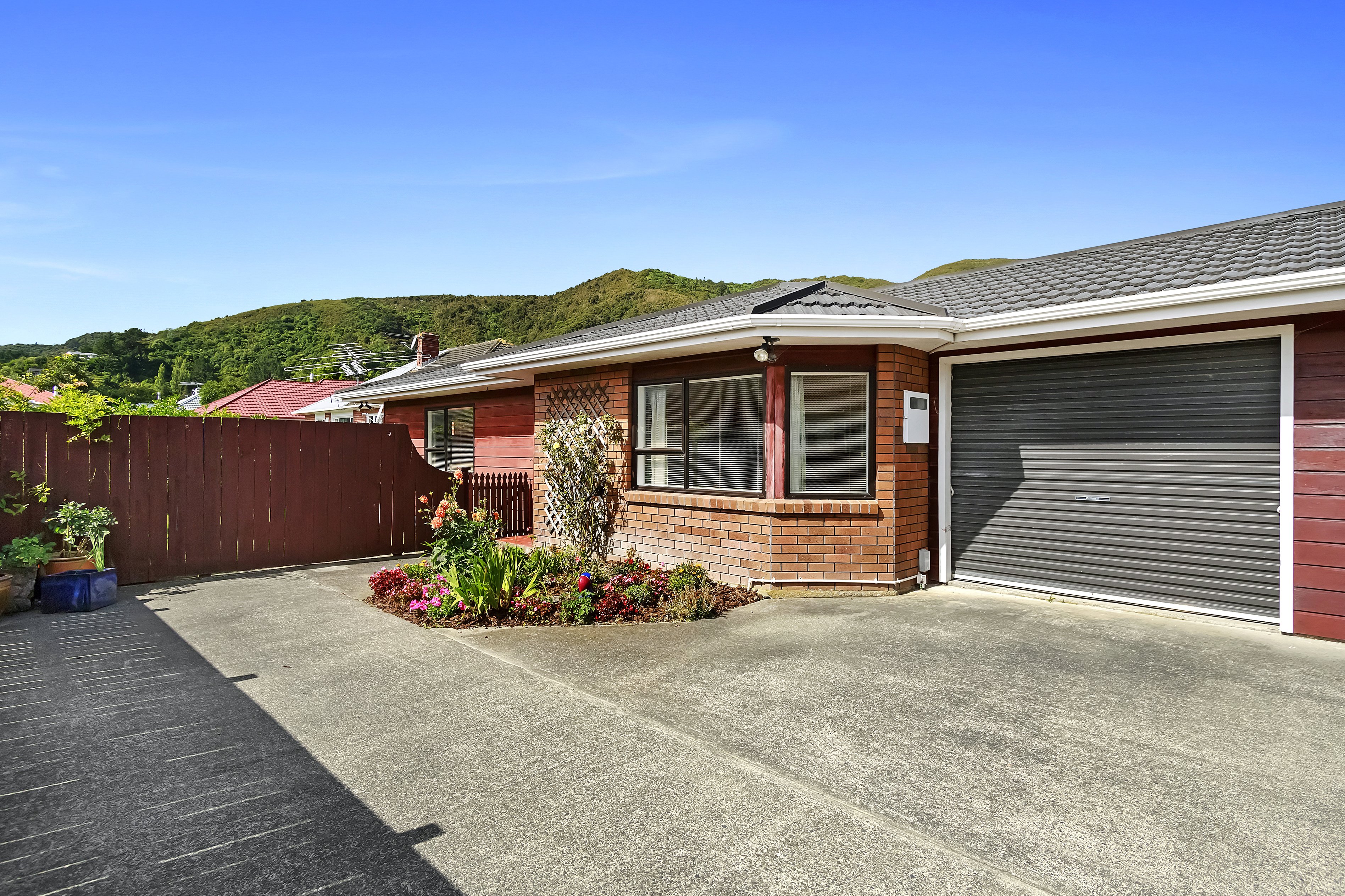 39b Birdwood Road, Waterloo, Lower Hutt, 2 habitaciones, 1 baños, Townhouse