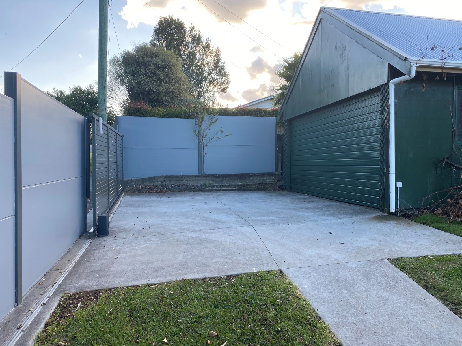 1a Cambrai Avenue, Mount Roskill, Auckland, 1房, 1浴