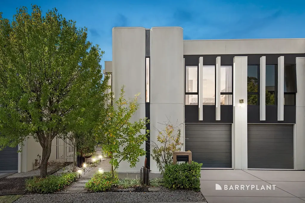 Bundoora 3Kwarto Modern, Space and Style in the Heart of University Hill