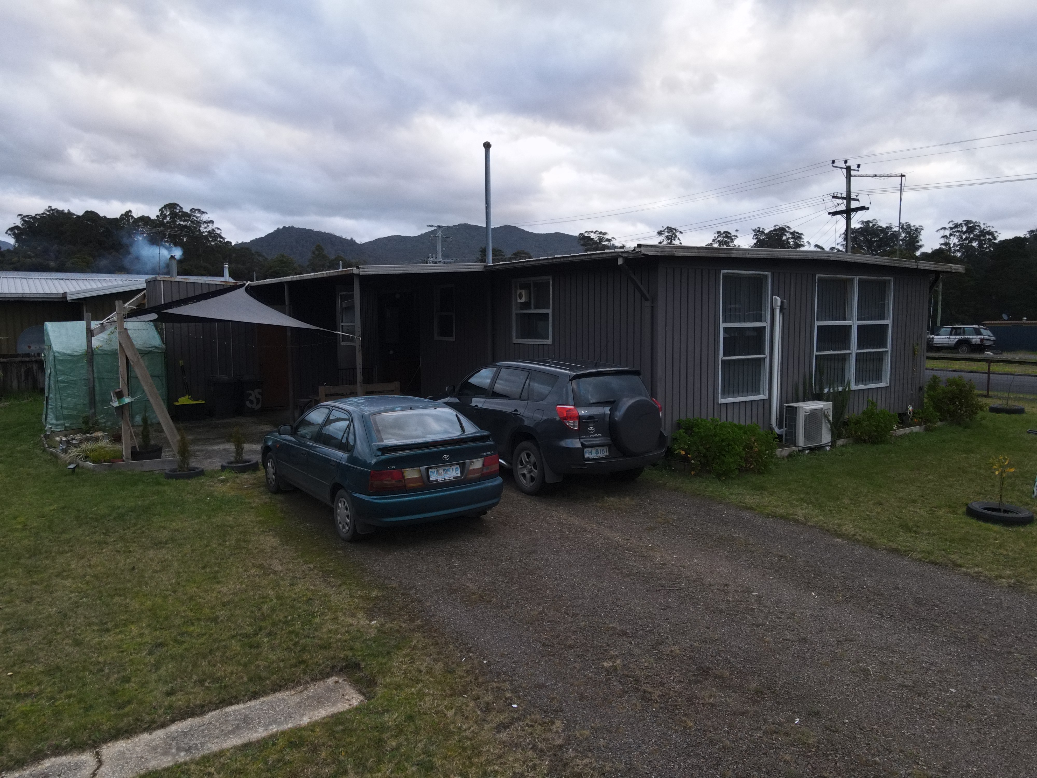 35 BAILLIEU ST, ROSEBERY TAS 7470, 0 chambres, 0 salles de bain, House