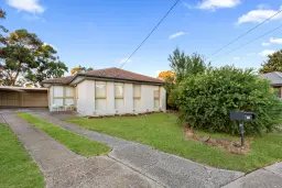 10 Elstree Ct, Kealba