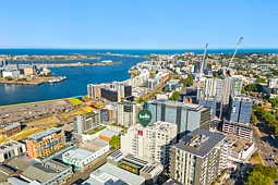 121/741 Hunter Street, Newcastle West