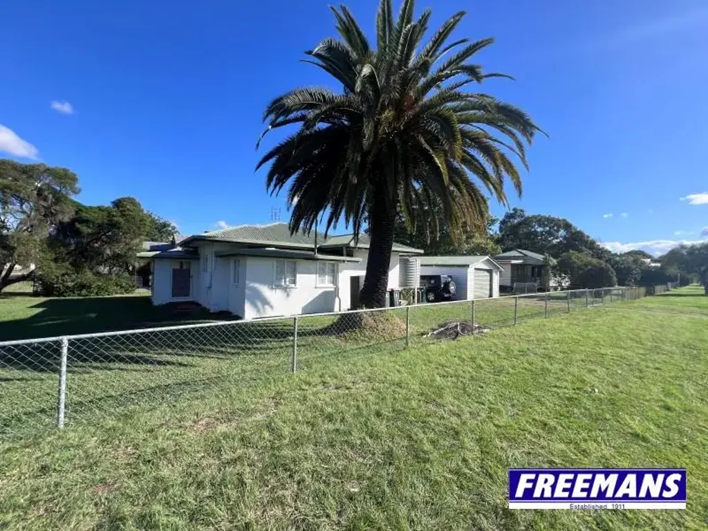 67 Alford Street, Kingaroy, QLD 4610