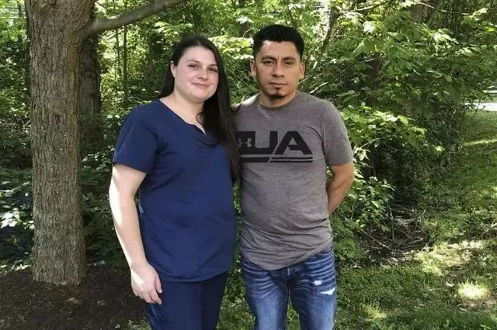 结婚绿卡面试通过，喜出望外却立刻被捕？