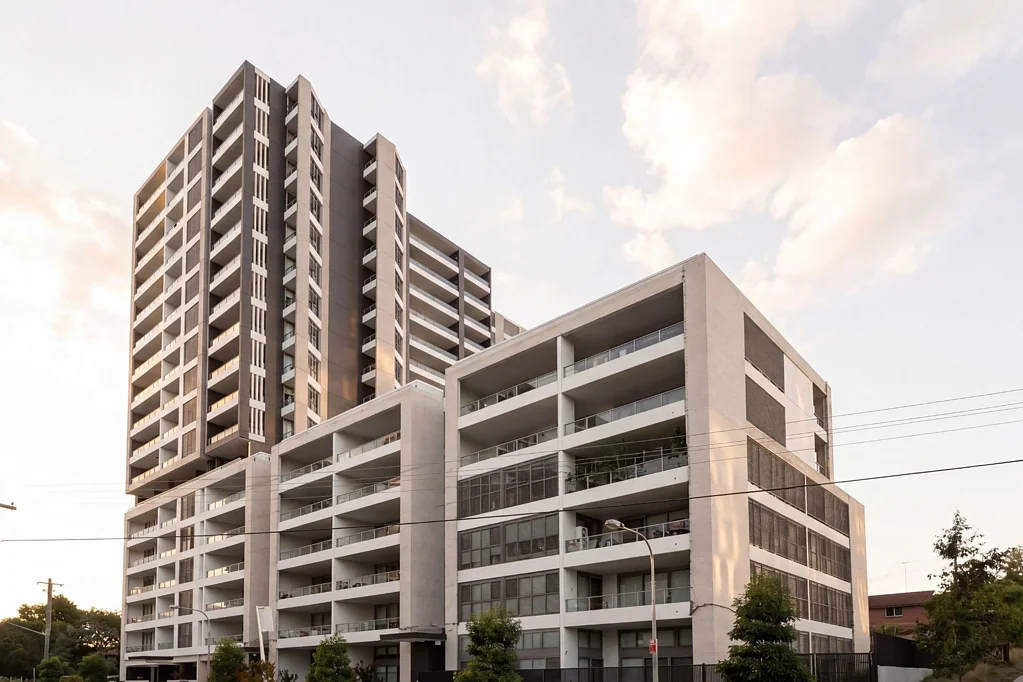 Modern & Convenient Living in the Heart of Carlingford