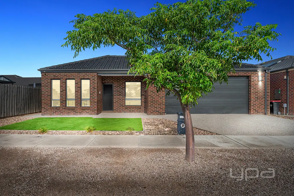 96 Oakpark Drive, Harkness, VIC 3337