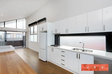 54a Emma Street, Seddon, VIC 3011, 2房, 2浴, House