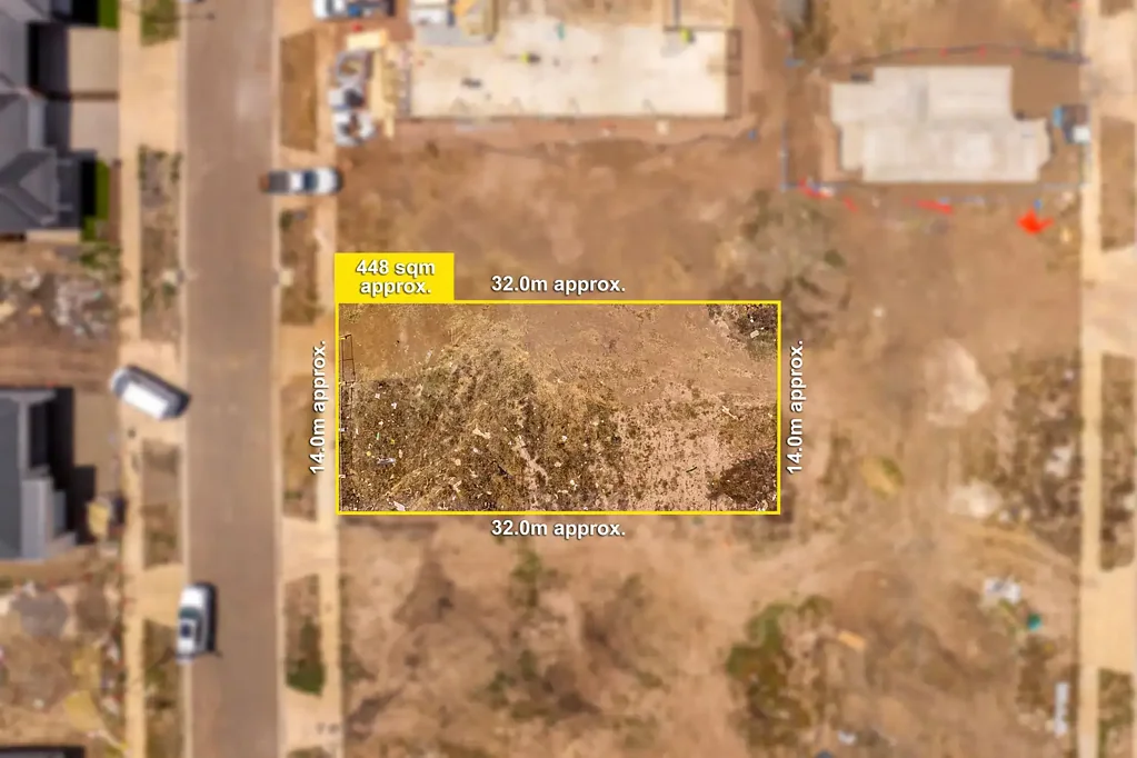 Donnybrook Ready to Build - Your Dream Home Awaits